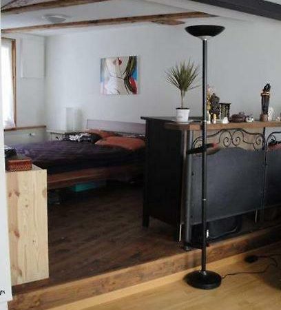 Altstadtappartment Altstätten Kültér fotó