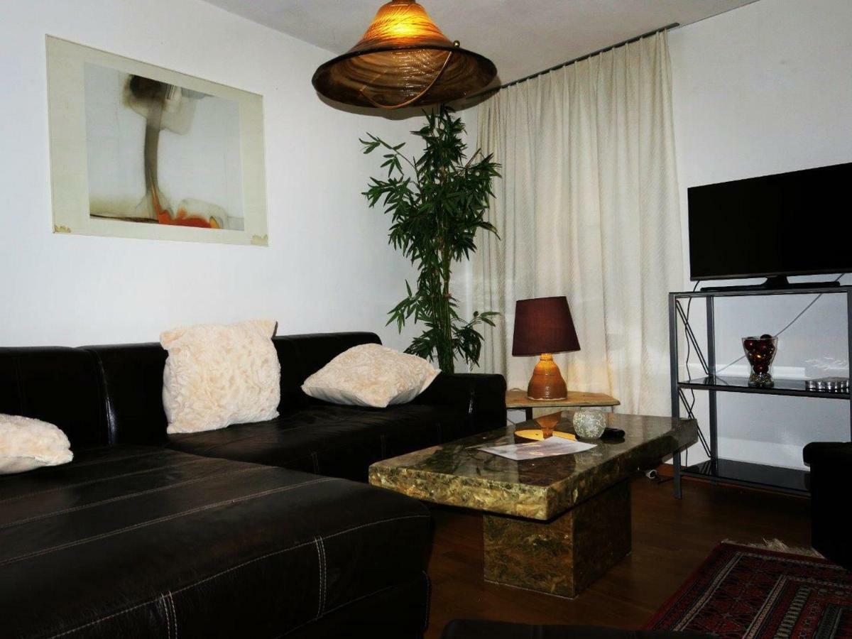 Altstadtappartment Altstätten Kültér fotó