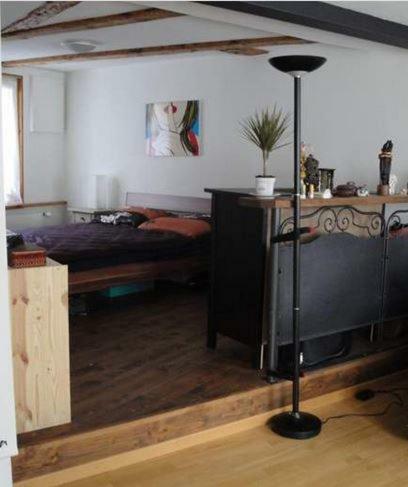 Altstadtappartment Altstätten Kültér fotó