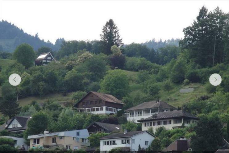 Altstadtappartment Altstätten Kültér fotó