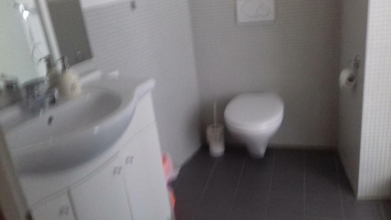 Altstadtappartment Altstätten Kültér fotó
