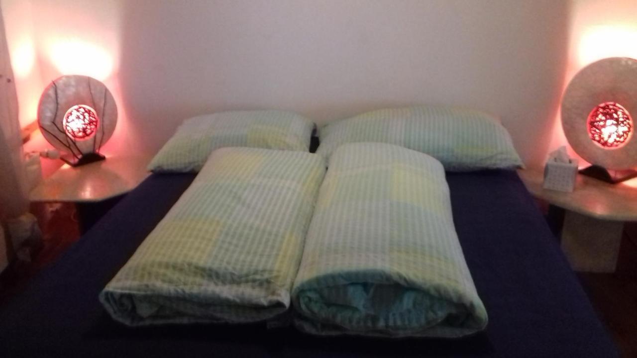 Altstadtappartment Altstätten Kültér fotó